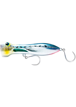 Nomad Design Lure: Chug Norris Popper 120mm