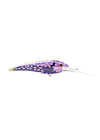 Nomad DTX Minnow Sinking 165 - 6.5" NCT - Nuclear Coral Trout